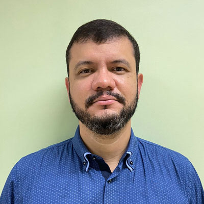 Dr. Arthur Vinícius de Andrade César